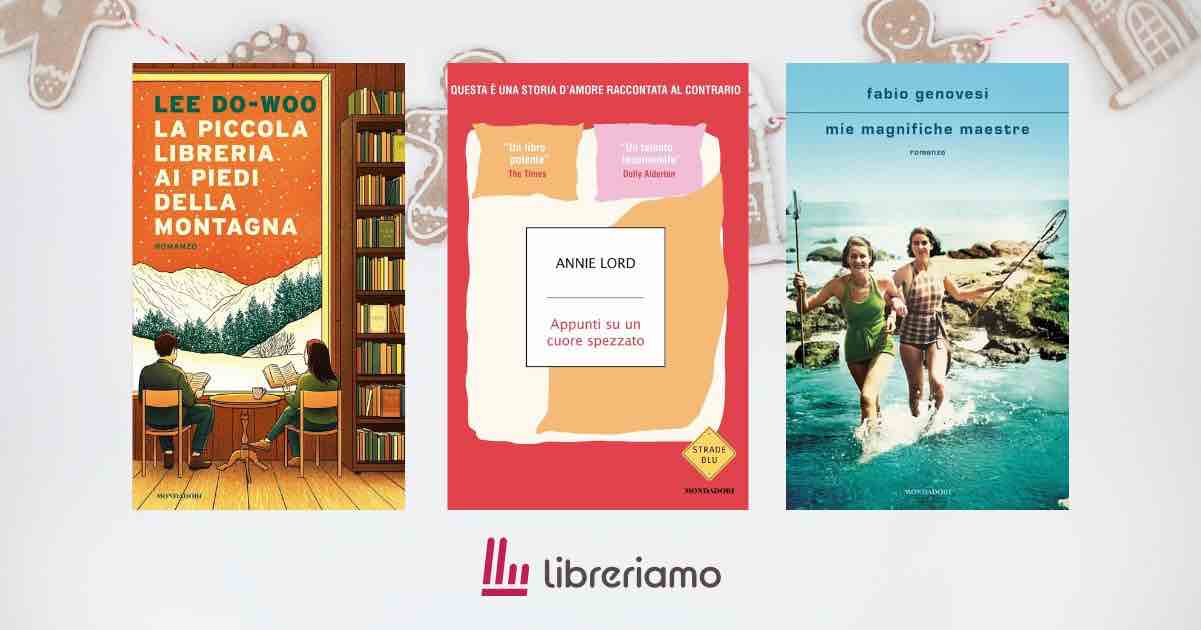 Libri profondi per ritrovare l'io