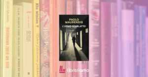 “L’uomo scarlatto” e il desiderio di rinascere che torna in libreria