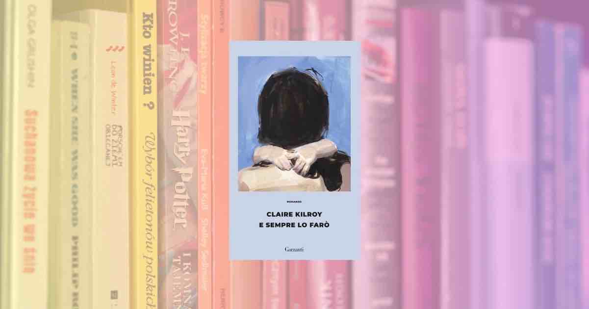 Maternità: “E sempre lo farò” un nuovo modo di parlarne