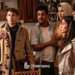 Ne "L'appartamento Sold Out" 3 coppie truffate abitano insieme