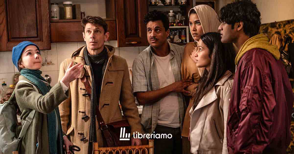 Ne "L'appartamento Sold Out" 3 coppie truffate abitano insieme