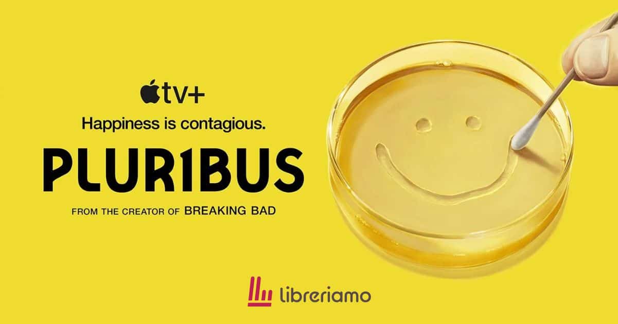 “Pluribus”: siamo già una mente condivisa?