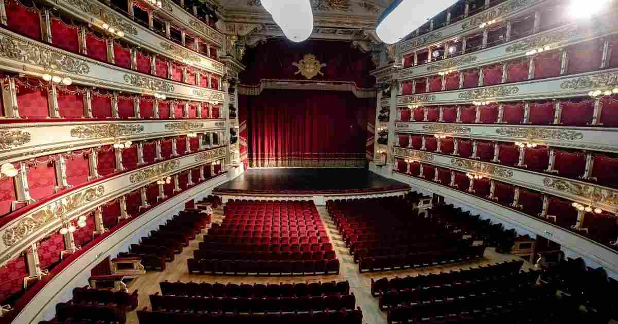 Prima della Scala 2025: in scena la "Lady Macbeth" di Šostakovič 1 Prima della Scala 2025 in scena la Lady Macbeth di Šostakovič