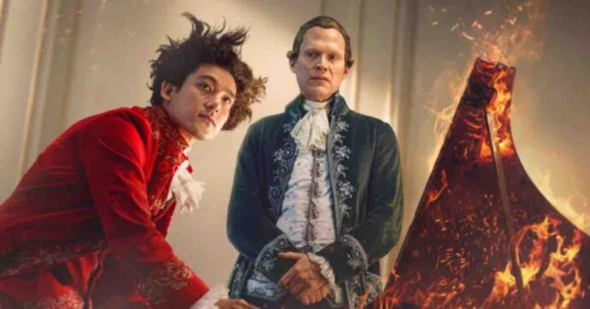 Quando il talento degli altri ti divora: “Amadeus” e la malattia dell’invidia. La nuova serie su Mozart.