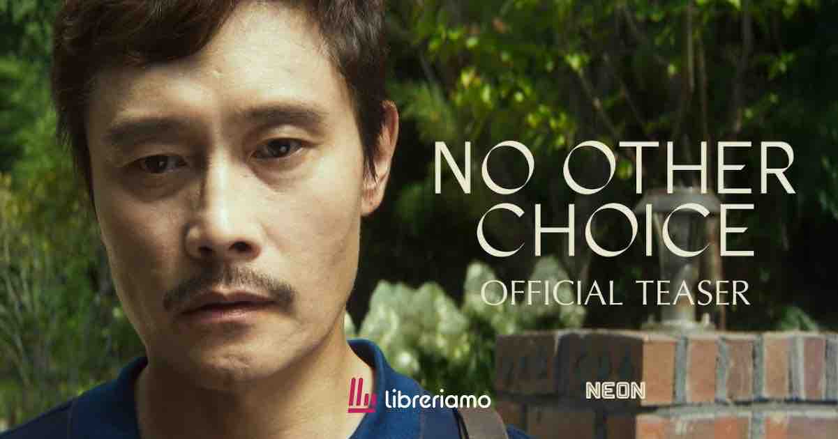 "No Other Choice": la satira di Park Chan-wook sul lavoro