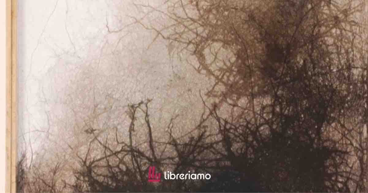 Tra le Soglie del Vivente: la mostra che ridefinisce il confine tra umano e natura 1 Tra le Soglie del Vivente: la mostra che ridefinisce il confine tra umano e natura