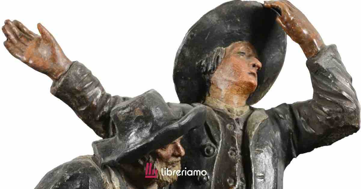 Un Natale tra arte, fede e tradizione: Presepi dalla collezione Forlai a Bologna 1 Un Natale tra arte, fede e tradizione: Presepi dalla collezione Forlai a Bologna