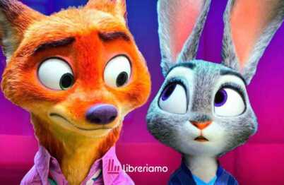 “Zootropolis 2”, il ritorno di Judy e Nick al cinema