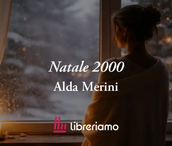 Natale 2000 Di Alda Merini, La Poesia Sulla Maternità Che Scuote L’essere Donna 1 Natale 2000 di Alda Merini, la poesia sulla maternità che scuote l’essere donna