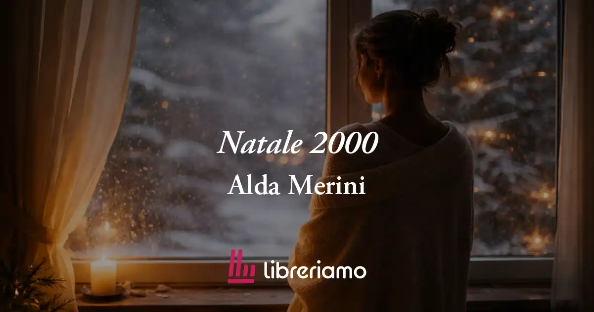 Natale 2000 di Alda Merini, la poesia sulla maternità che scuote l’essere donna 1 Natale 2000 di Alda Merini, la poesia sulla maternità che scuote l’essere donna