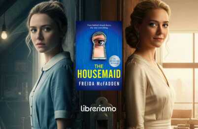 "Una di famiglia": il thriller culto di Freida McFadden diventa un film evento