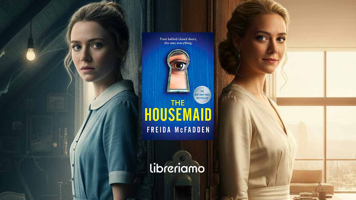 "Una di famiglia": il thriller culto di Freida McFadden diventa un film evento