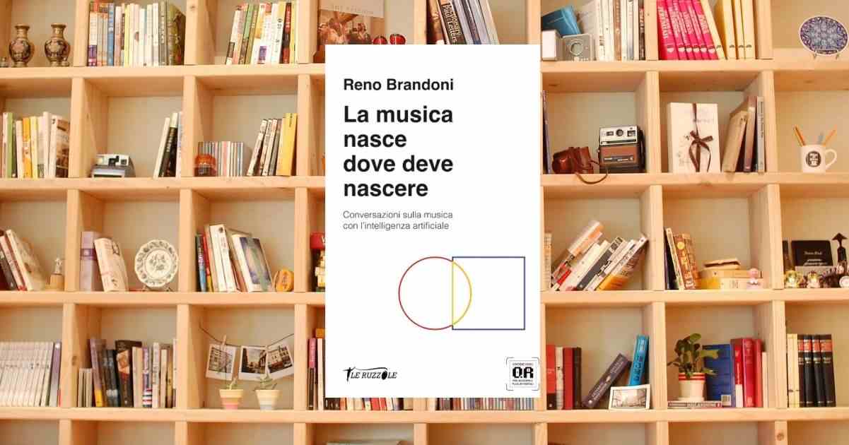 L'Intelligenza Artificiale ci farà tornare più umani? La risposta in un libro