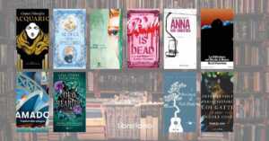 10 libri in uscita da non perdere dal 19 al 28 Gennaio 