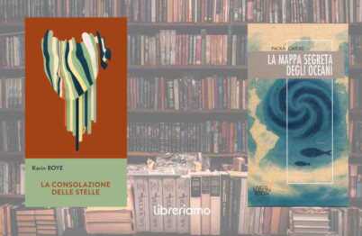 2 libri di poesia da leggere quando ti senti smarrito e cerchi una direzione