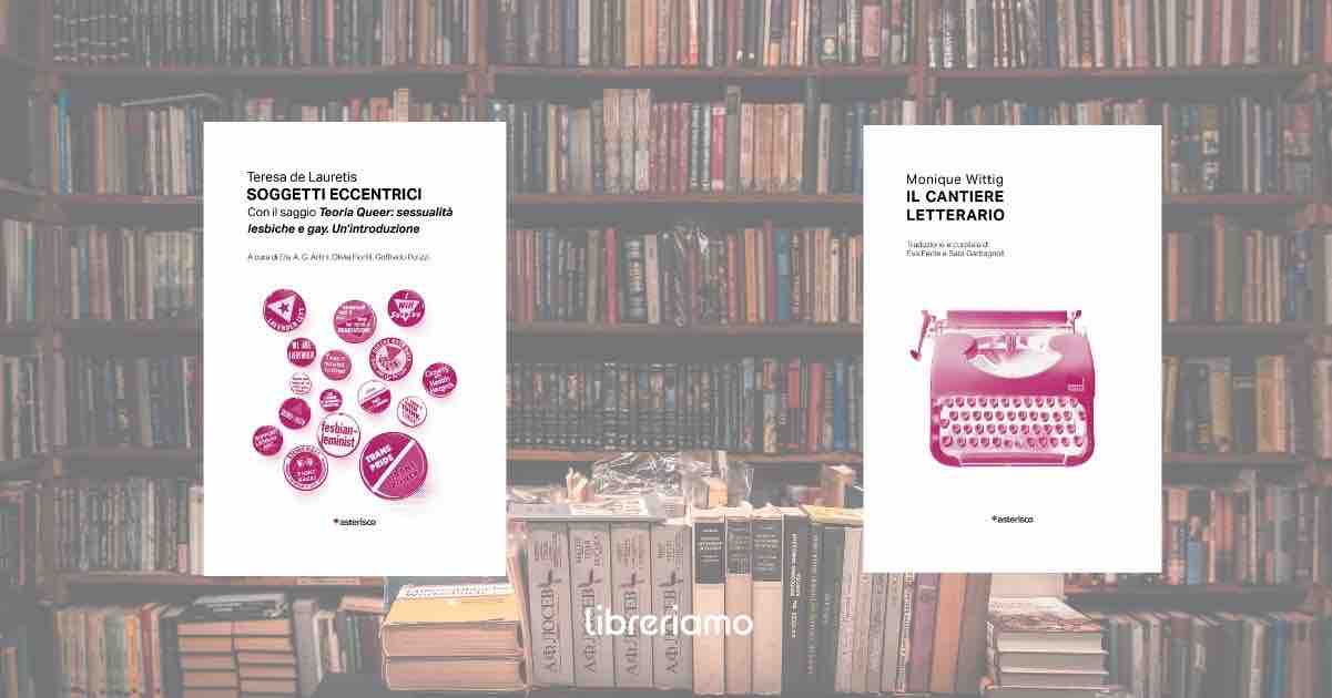 2 saggi "eretici" per cambiare il tuo sguardo sulla realtà