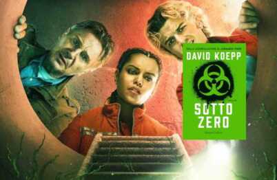 "Cold Storage" un biohorror da non perdere nel 2026