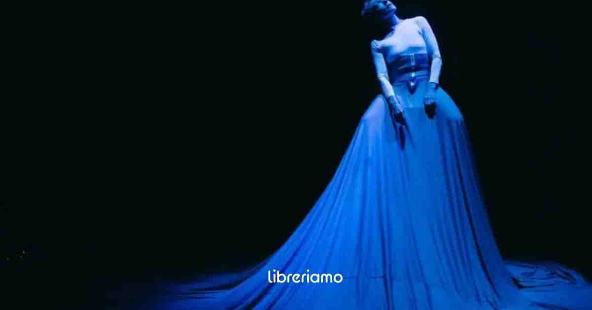 il dio dell'acqua una moderna Odissea per inaugurare la stagione 2026 del Teatro delle Donne