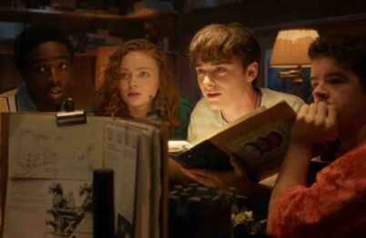 5 cose che abbiamo imparato guardando Stranger Things