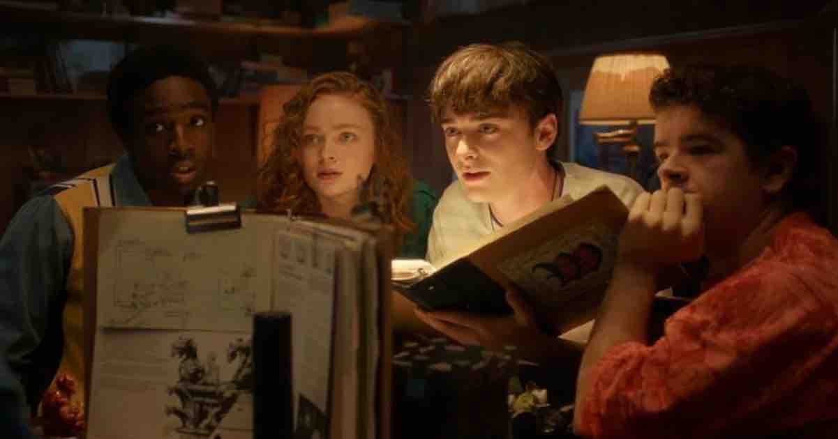 5 cose che abbiamo imparato guardando Stranger Things