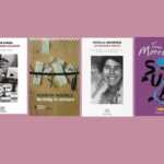 6 libri per chi non è ancora pronto per ricominciare