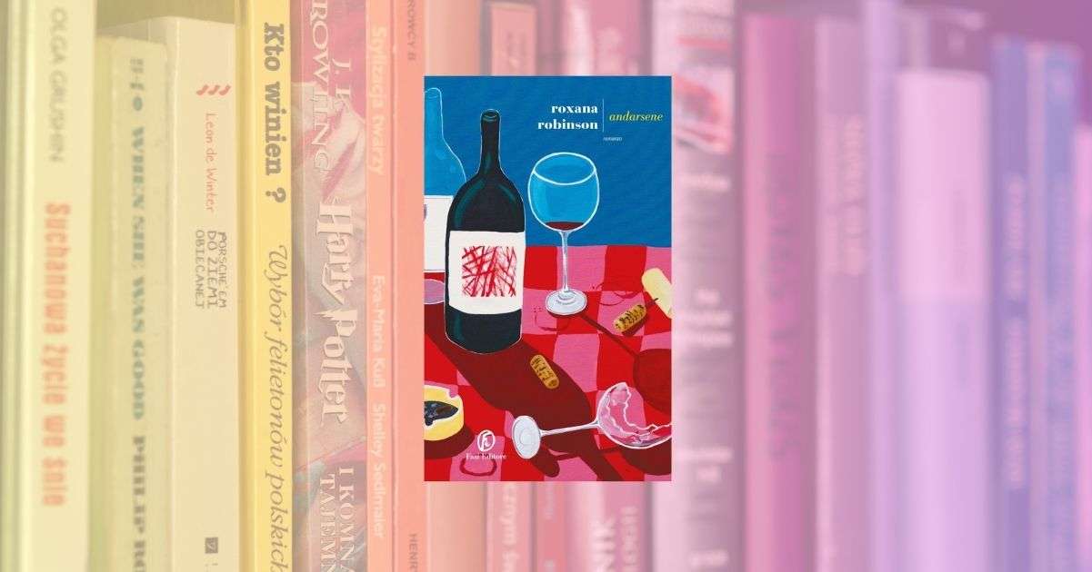 Andarsene, l'ultimo libro di Roxana Robinson diventato un caso editoriale all'estero