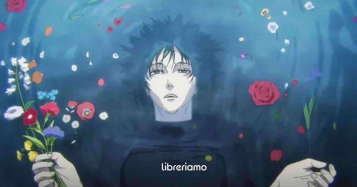 Come arte contamina il mondo dei manga: i capolavori opening di Jujutsu Kaisen