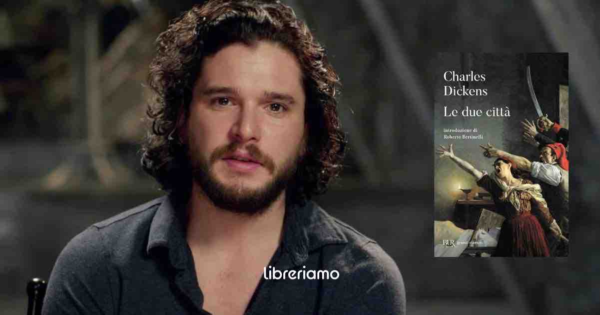 Dal classico allo schermo: “Le due città” di Dickens