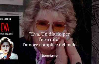 “Eva. Un Divano Per L’eternità”: Quando L’amore Diventa Complicità Con Il Male 6 “Eva. Un divano per l’eternità”: quando l’amore diventa complicità con il male