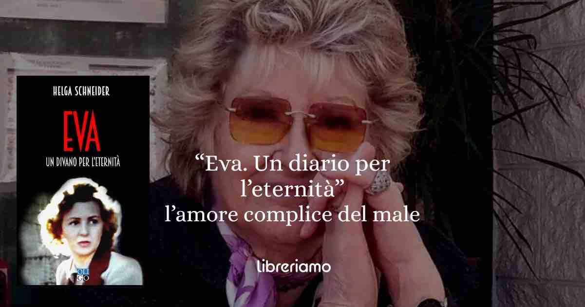 “Eva. Un divano per l’eternità”: quando l’amore diventa complicità con il male