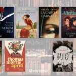 Febbraio 2026 in libreria: 10 romanzi da leggere per capire il presente attraverso il passato