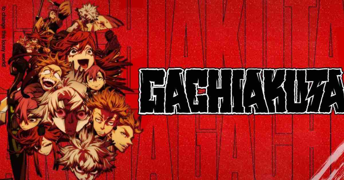 “Gachiakuta”: l’anime che trasforma i rifiuti in una feroce accusa al consumismo