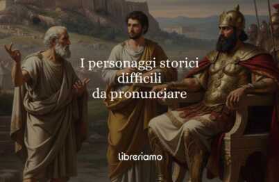 I 10 personaggi storici piu difficili da pronunciare in tutto il mondo