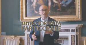 Il genio italiano, da Leonardo a Villaggio, raccontato da Aldo Cazzullo