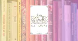 “Il principe prigioniero”: la saga fantasy queer che ha sconvolto lettrici, Instagram e BookTok