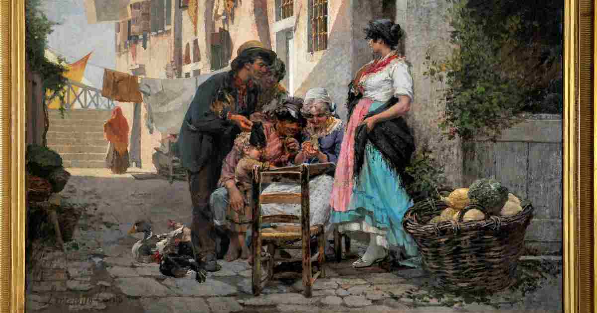 Investire nella storia perché Modenantiquaria è l'appuntamento imperdibile per i collezionisti