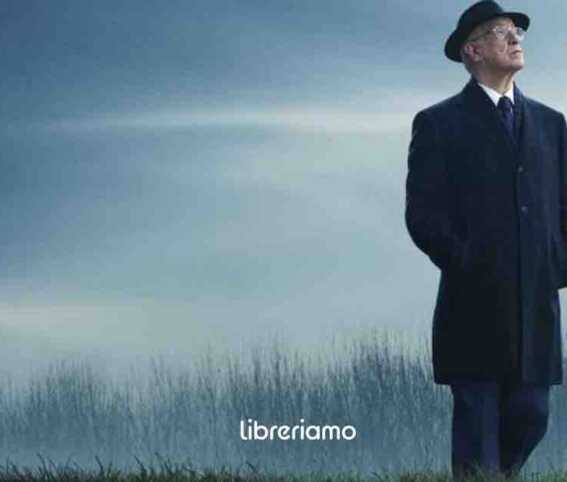 La Grazia di Sorrentino: il cinema come meditazione sull’etica, il potere e l’umano