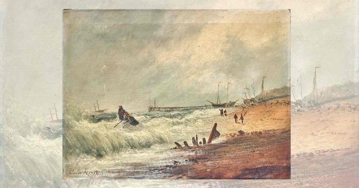 La mostra da non perdere per conoscere origini e sviluppi dell’Impressionismo