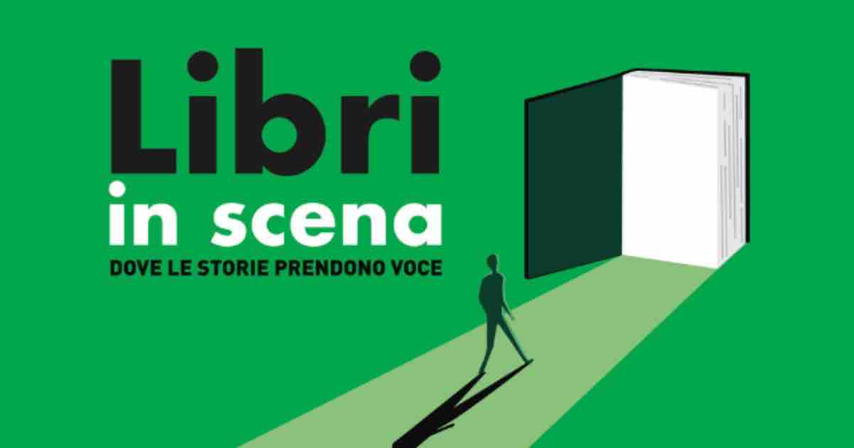 “Libri in scena”: quando la letteratura sale sul palco e Monza diventa una città da leggere