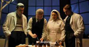 “Morbo K”: la storia di un morbo inventato che salvò tanti italiani