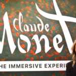 Mostre immersive, 5 motivi perché vale la pena visitarle (e ci fanno stare bene)