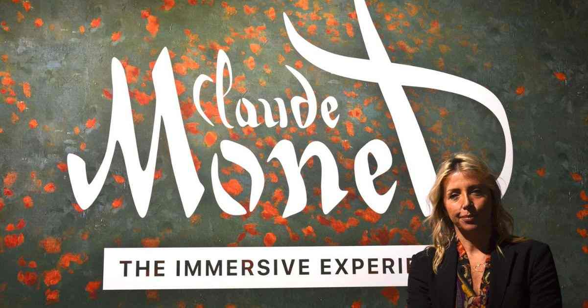 Mostre immersive, 5 motivi perché vale la pena visitarle (e ci fanno stare bene) 1 Mostre immersive, 5 motivi perché vale la pena visitarle (e ci fanno stare bene)
