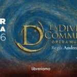 Perché “La Divina Commedia Opera Musical” È Lo Spettacolo Che Può Far Innamorare Di Dante Anche Chi Lo Teme 85 Perché “La Divina Commedia Opera Musical” è lo spettacolo che può far innamorare di Dante anche chi lo teme