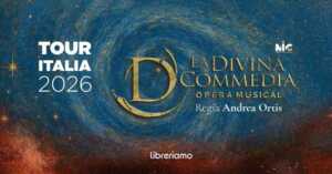 Perché “La Divina Commedia Opera Musical” È Lo Spettacolo Che Può Far Innamorare Di Dante Anche Chi Lo Teme 2 Perché “La Divina Commedia Opera Musical” è lo spettacolo che può far innamorare di Dante anche chi lo teme