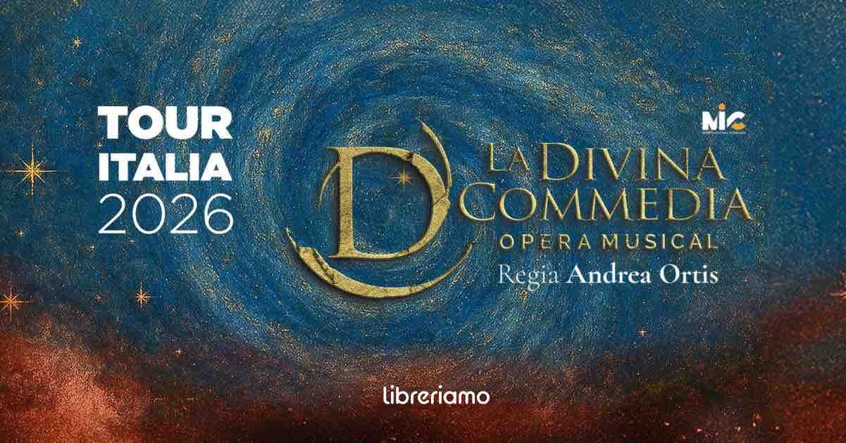 Perché “La Divina Commedia Opera Musical” è lo spettacolo che può far innamorare di Dante anche chi lo teme