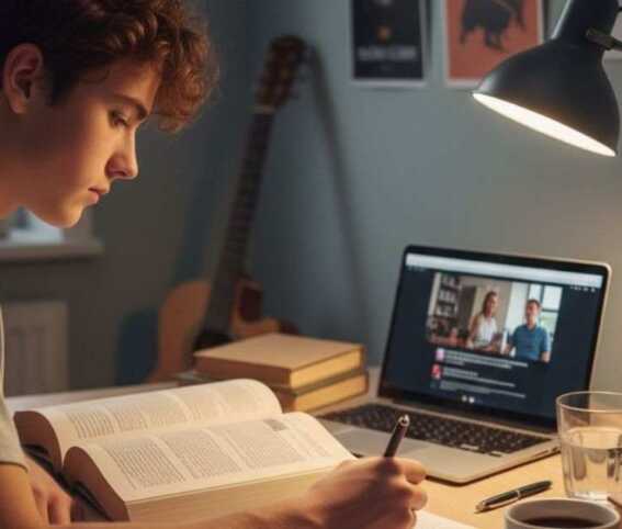 Scuola 7 studenti su 10 hanno ricevuto i compiti durante le vacanze