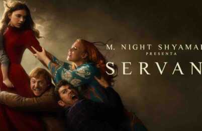 “Servant”: quando la fede diventa ossessione e la maternità un incubo