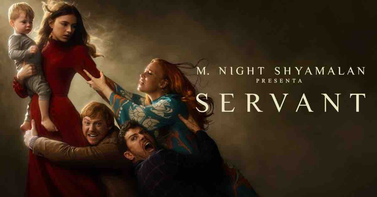 “Servant”: quando la fede diventa ossessione e la maternità un incubo