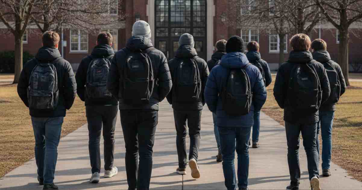 Sicurezza a scuola cosa ne pensano gli studenti