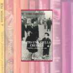 “Sotto una stella crudele”: il libro-testimonianza che racconta come il Novecento ha spezzato una vita e una città